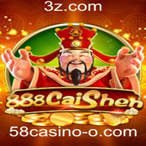 Descubra o Mundo Fascinante de 888CaiShen no 58casino