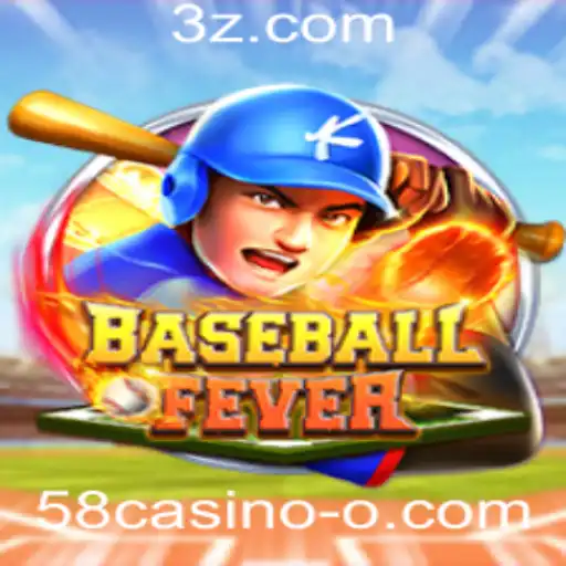 Descubra o Mundo de BaseballFever: Diversão e Estratégia no 58casino