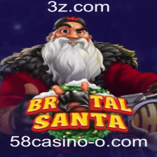 Descobrindo BrutalSanta: Um Jogo Inovador no Universo 58casino