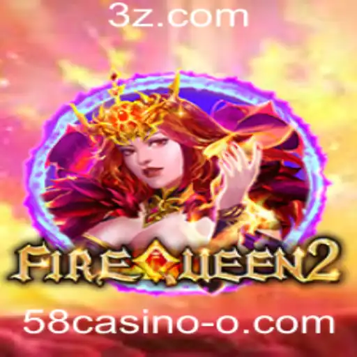 Explorando o Universo de FireQueen2 no 58casino