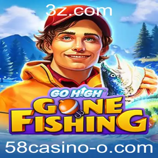Explore GoHighGoneFishing: Um Novo Jogo Revolucionário no Mundo dos Cassinos Online