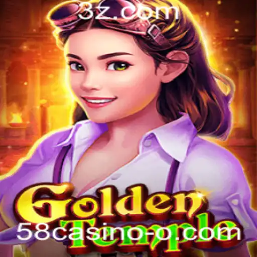 Explorando o Mundo de GoldenTemple no 58casino