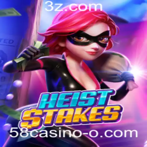 Explorando HeistStakes: O Novo Sucesso no Mundo dos Jogos de Casino