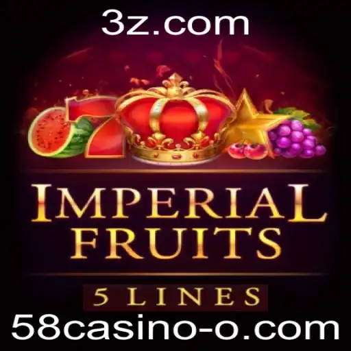 ImperialFruits5: Uma Jornada Frutífera no Mundo dos Cassinos Online