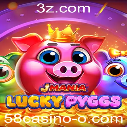 JManiaLuckyPyggs: A Emoção do Novo Jogo de Azar