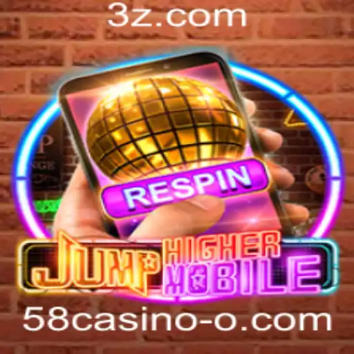 JumpHighermobile: Explorando o Mundo de Aventuras e Desafios com 58casino