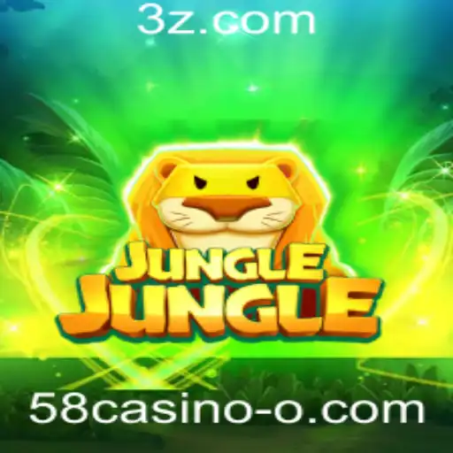 Descubra JungleJungle: O Novo Fenômeno do 58casino