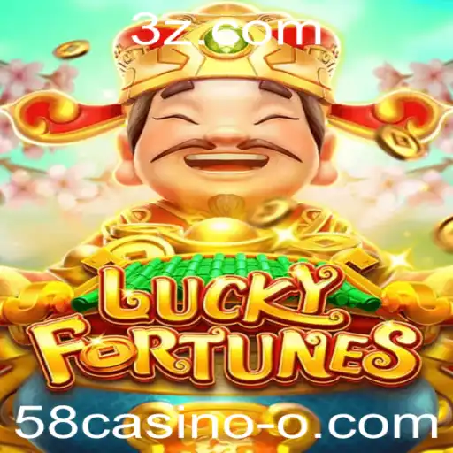 Descubra a Emoção do Jogo LUCKYFORTUNES no Mundo dos Cassinos
