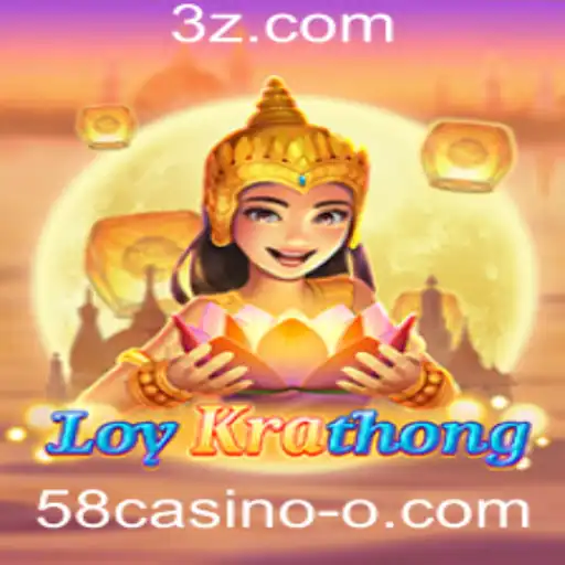 Descubra o Fascinante Mundo de LoyKrathong e 58casino