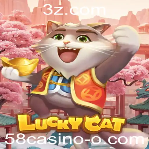 Exploração do Universo de 'LuckyCat': Um Jogo Inovador no Mundo 58casino