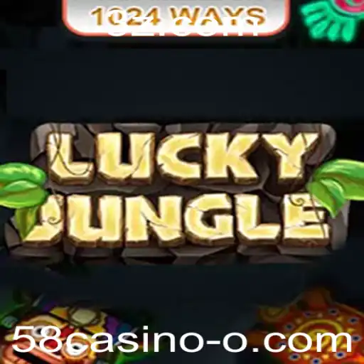 Explorando o Fascinante Mundo de LuckyJungle1024 e o Universo dos Cassinos Online