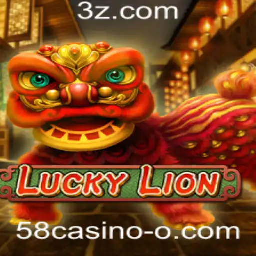 Explorando os Segredos do Jogo LuckyLion no 58casino