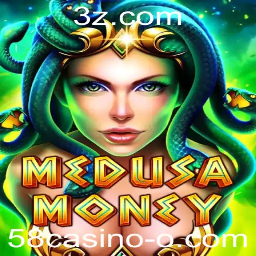 Descubra o Fascinante Mundo de MedusaMoney no 58casino
