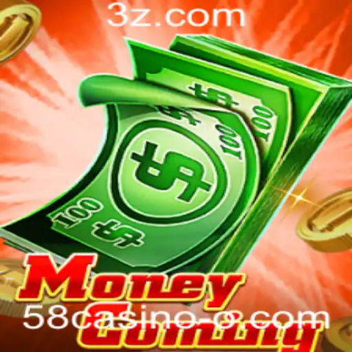 Descobrindo o Mundo de MoneyComing: Um Mergulho no 58casino