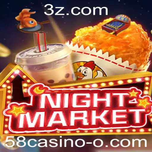 Explorando NIGHTMARKET: Um Mergulho no Mundo do 58casino