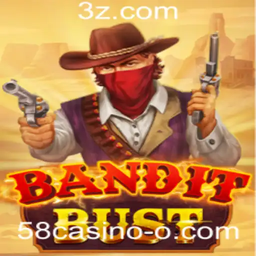 Desvendando o BanditBust: Uma Aventura de Cassino no 58casino