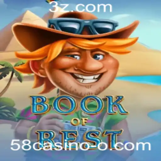 Explorando as Aventuras do Jogo BookofRest no 58casino
