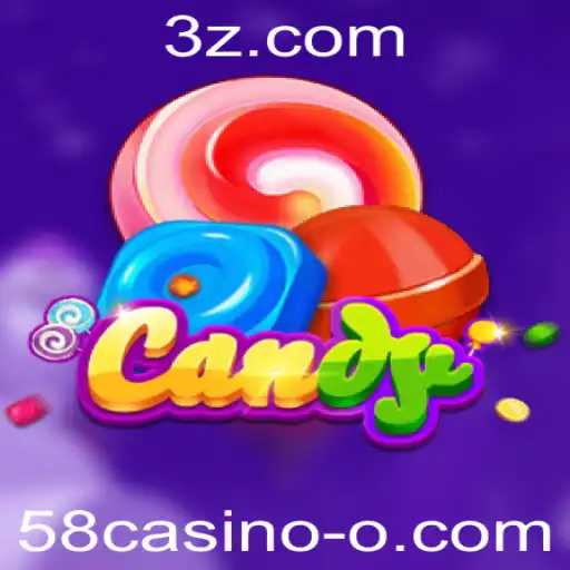Explorando o Mundo de 'Candy' no Universo 58casino