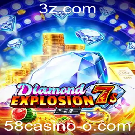 Explorando o Fascinante Jogo DiamondExplosion7sSE: Uma Aventura no 58casino
