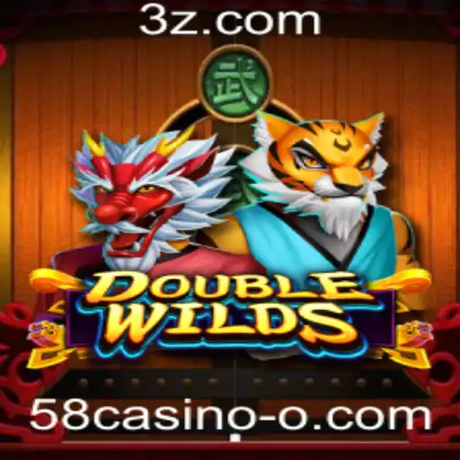 DoubleWilds: Descubra as Emoções do Novo Sensação dos Cassinos