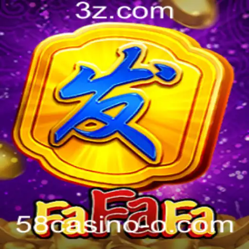Descubra o Mundo de FaFaFa: Um Jogo Emocionante no 58casino