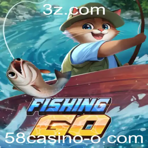 Explorando o Mundo Vibrante do FishingGO no 58casino