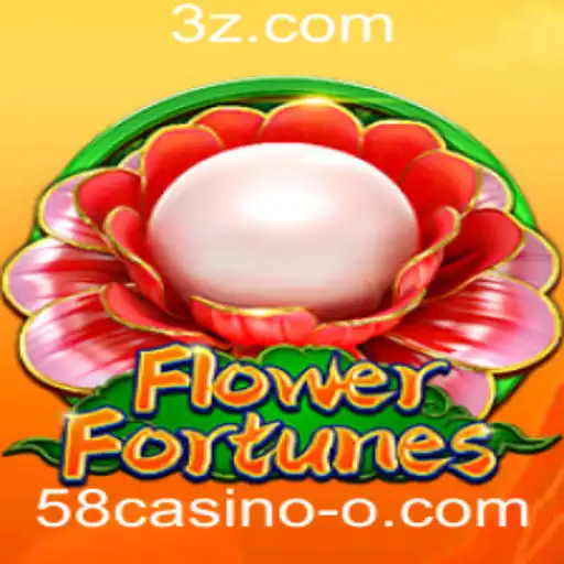 Descubra FlowerFortunes: O Jogo Fascinante no 58casino