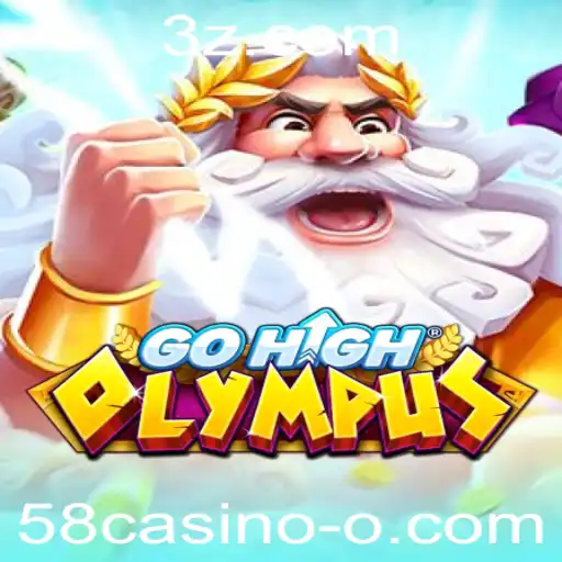 Explorando o Fascinante Universo de GoHighOlympus com 58casino