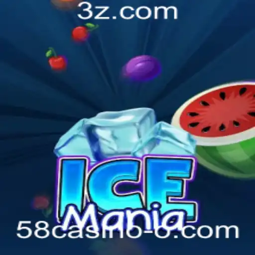 Descubra IceMania: A Nova Sensação do 58casino