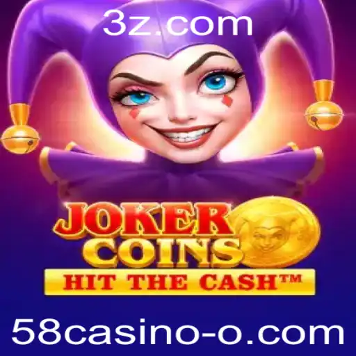 JokerCoins: O Novo Fenômeno do Cassino Online