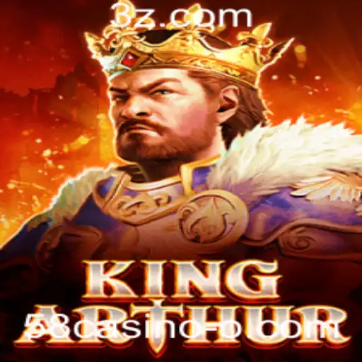 Conheça KingArthur: O Novo Fenômeno dos Jogos de Cassino