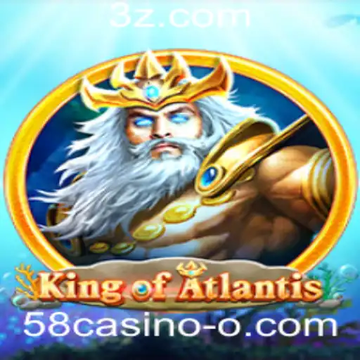 Explorando KingofAtlantis: Uma Aventura Inesquecível no Mundo dos Jogos de Cassino