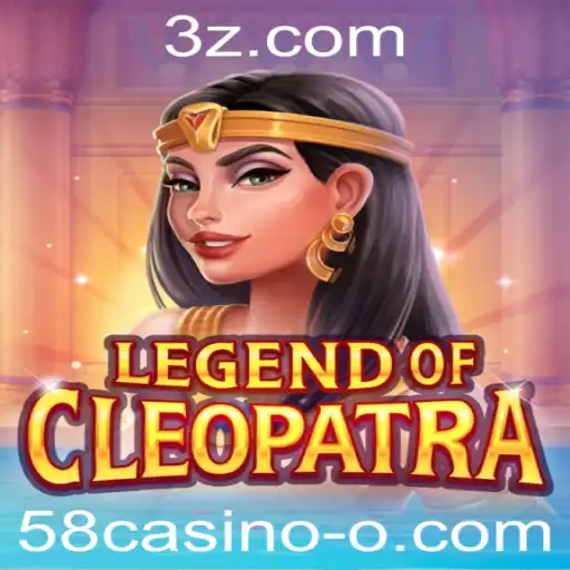 LegendOfCleopatra: Mergulhe na Aventura do Cassino com 58casino