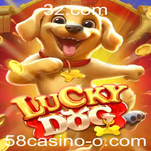 Introdução e Regras do Jogo LuckyDog com 58casino