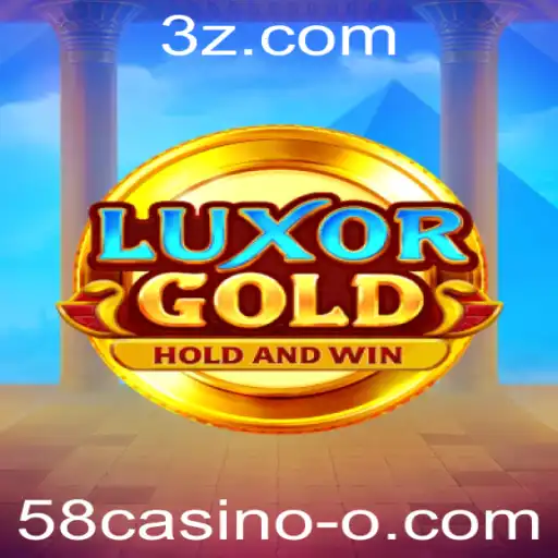 LuxorGold: Descubra o Novo Fenômeno dos Cassinos