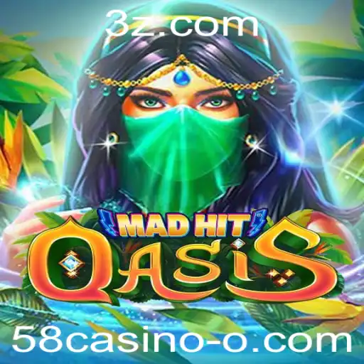 Explorando o Mundo de MadHitOasis: Regras e Dinâmicas do Jogo