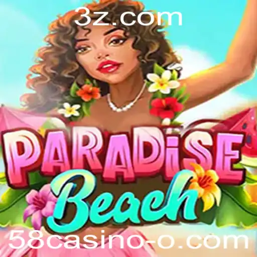 Explorando o Fascinante Mundo de ParadiseBeach: Um Guia Detalhado sobre o Jogo e 58casino