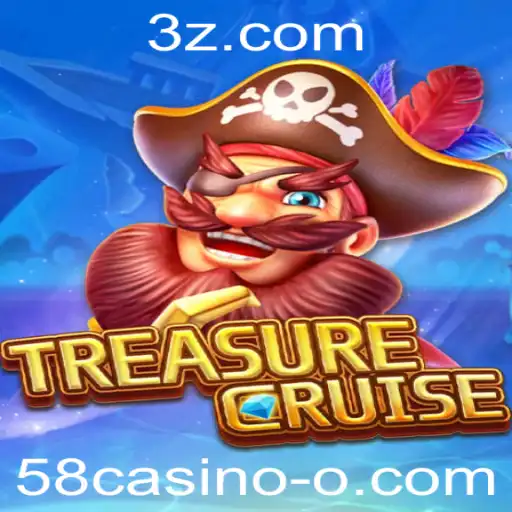 Explorando o Jogo TREASURECRUISE: Um Guia Completo