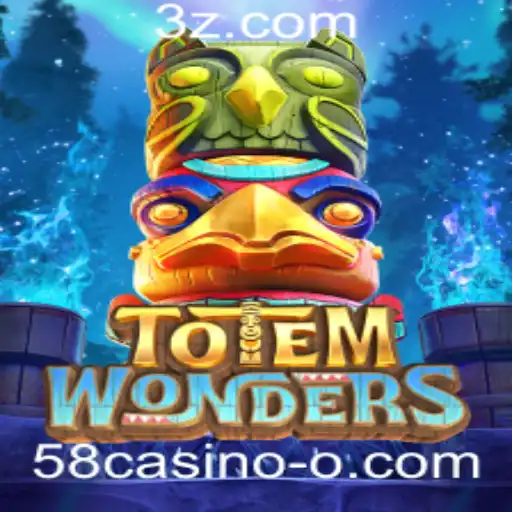 TotemWonders: Uma Nova Experiência de Jogo no 58casino