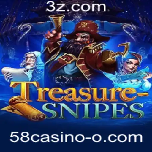 Explorando o Mundo do Jogo TreasureSnipes no Contexto de 58casino