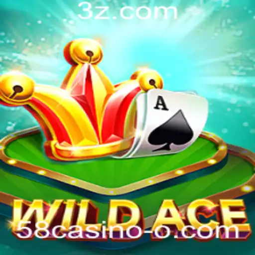 Explorando o Empolgante Mundo de WildAce no 58casino