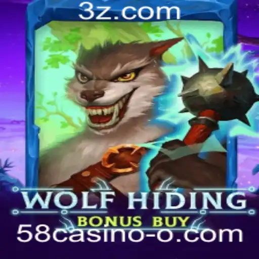 WolfHidingBonusBuy: Um Mergulho no Universo do Jogo e suas Regras