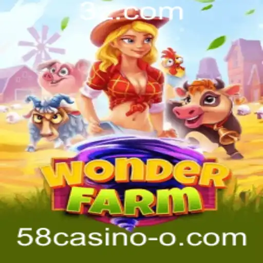 Explorando o Maravilhoso Jogo WonderFarm: Uma Aventura Inovadora e Regras Detalhadas
