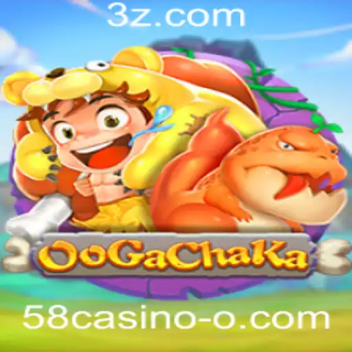 Explorando o Jogo OoGaChaKa no 58casino