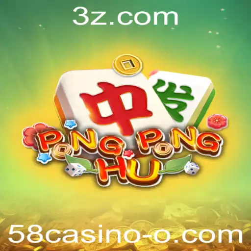 Descubra o Fascinante Mundo de PONGPONGHU no 58casino