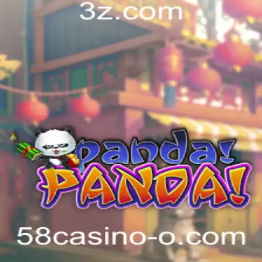 Explorando o Mundo Fascinante de PandaPanda no 58casino