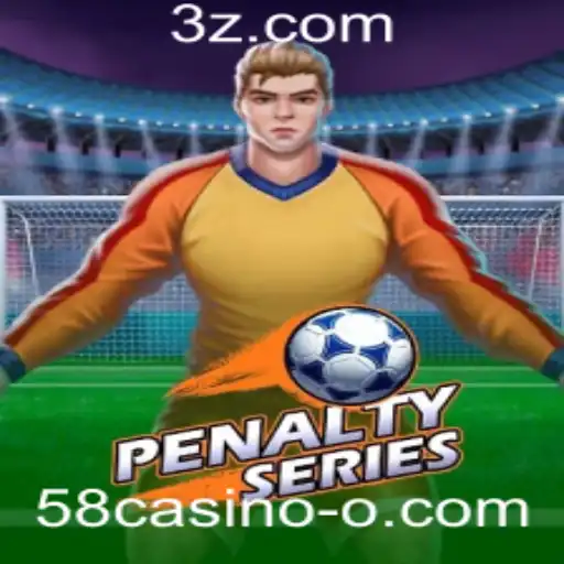 Explorando o Mundo de PenaltySeries: O Jogo de Destaque no 58casino
