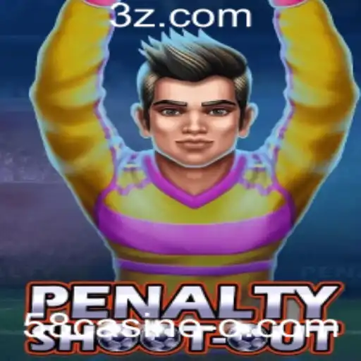 PenaltyShootOut: Descubra o Empolgante Mundo do Jogo de Azar no 58casino