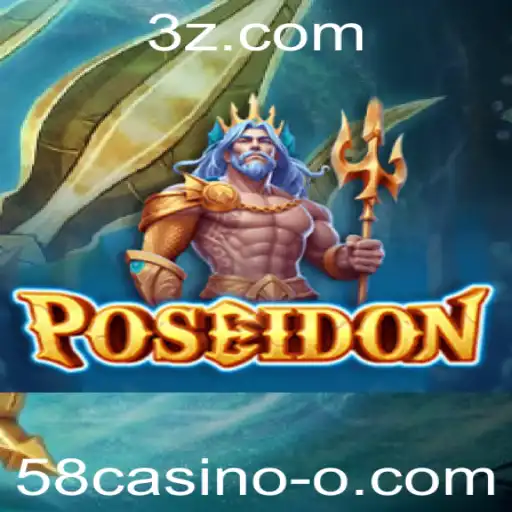 Poseidon: O Jogo de Estratégia e Aventura no 58casino