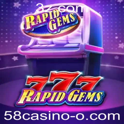 Descubra o Fascinante 'RapidGems777': Um Mergulho no Mundo dos Jogos de Cassino